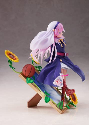 The Day I Became God Hina 1/7 scale figure ANIPLEX Anime toy 198mm NEW_4