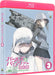 Girls und Panzer das Finale Vol.3 Special Edition 3 Blu-ray+Booklet BCXA-1256_1