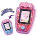 Bittomo x Warrior Kirameki Powers! Kira Power Phone Toy NEW from Japan_3