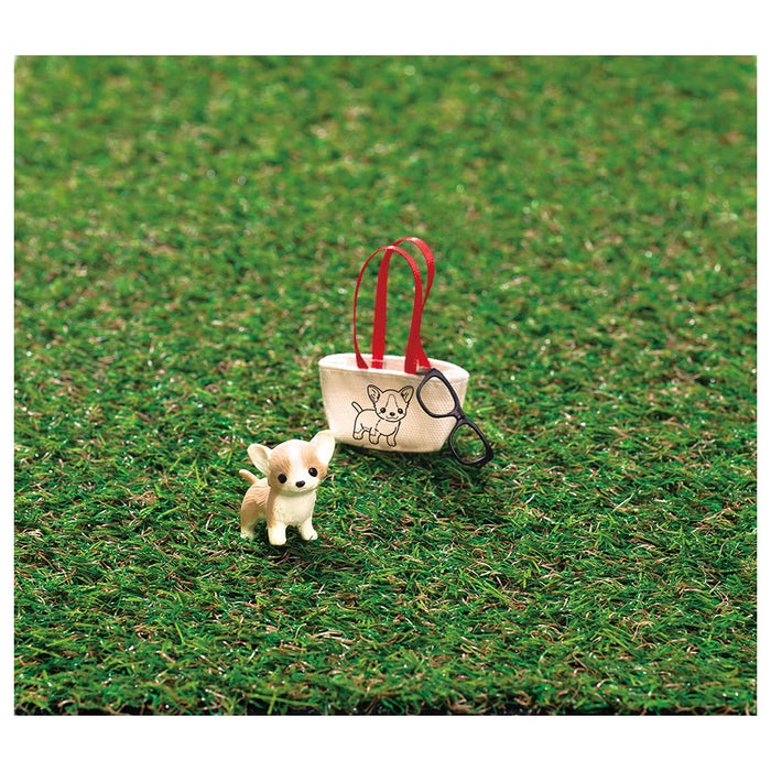 TAKARA TOMY Licca-chan Doll #Licca #Puppy Walk Plastic Fashion Doll Adult Licca_4