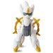TAKARA TOMY Plush doll Pokemon Get " Kimi Ni Kimeta " Arceus NEW from Japan_1