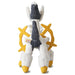 TAKARA TOMY Plush doll Pokemon Get " Kimi Ni Kimeta " Arceus NEW from Japan_3