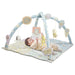 Takara Tomy Lots of fun! change to tent Jim Snoopy Baby Play Mat Polyester NEW_1
