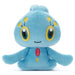 TAKARATOMY A.R.T.S Pokemon I Choose You! Pokemon Get Plush Doll Manaphy 713774_1