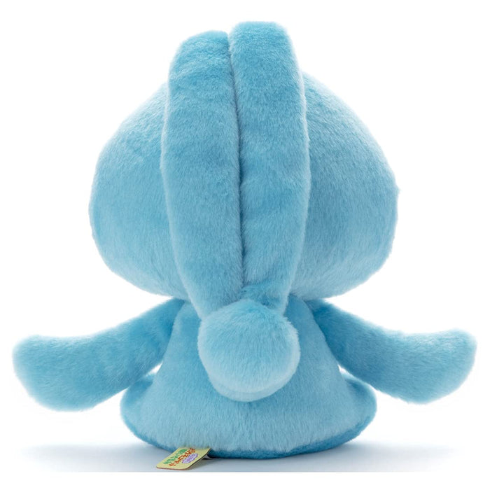 TAKARATOMY A.R.T.S Pokemon I Choose You! Pokemon Get Plush Doll Manaphy 713774_3