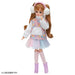 TAKARA TOMY DRESS ONLY Licca-chan LW-16 Mokomoko Girly Outfit Set Polyester NEW_4