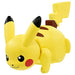 Pocket Monster Super Speed ​​Pikatune! Pokemon Pikachu Radio Control NEW_3