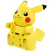 Pocket Monster Super Speed ​​Pikatune! Pokemon Pikachu Radio Control NEW_4