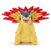 TAKARATOMY A.R.T.S Plush doll Pokemon Get "I Choose you!" Typhlosion ‎713828 NEW_1