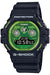CASIO G-SHOCK DW-5900TS-1JF Digital Chronograph Quartz Watch LIMITED SERIES NEW_1