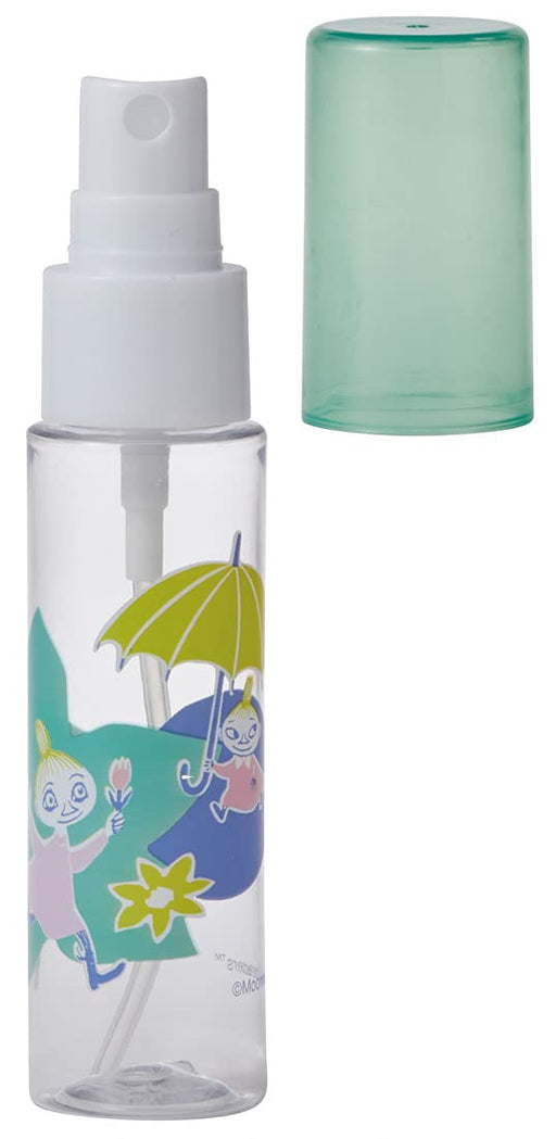 Skater Mini Spray Bottle 30ml Mobile Moomin SPB1-A 2.5xH11.7cm PET Resin NEW_2