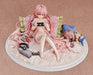 Red Pride of Eden Evanthe: Lazy Afternoon Ver. Figure 1/7 scale ABS&PVC GAS94397_5