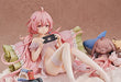 Red Pride of Eden Evanthe: Lazy Afternoon Ver. Figure 1/7 scale ABS&PVC GAS94397_7