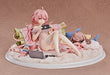Red Pride of Eden Evanthe: Lazy Afternoon Ver. Figure 1/7 scale ABS&PVC GAS94397_9