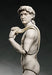 figma SP-066 The Table Museum Davide di Michelangelo Figure ABS&PVC 140mm NEW_3