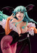 Darkstalkers Bishoujo vampire Morrigan Figure 1/7 scale PVC SV299 NEW from Japan_3