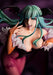 Darkstalkers Bishoujo vampire Morrigan Figure 1/7 scale PVC SV299 NEW from Japan_4