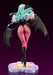Darkstalkers Bishoujo vampire Morrigan Figure 1/7 scale PVC SV299 NEW from Japan_8