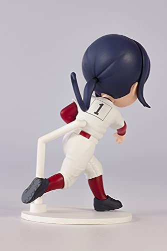 PLUM Mini Figure Mejor Second Mutsuko Sakura Figure 70mm PVC PM38419 NEW_3