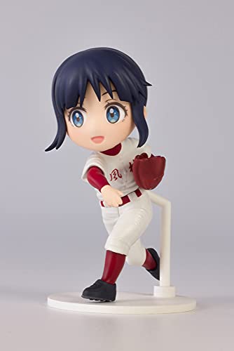 PLUM Mini Figure Mejor Second Mutsuko Sakura Figure 70mm PVC PM38419 NEW_4