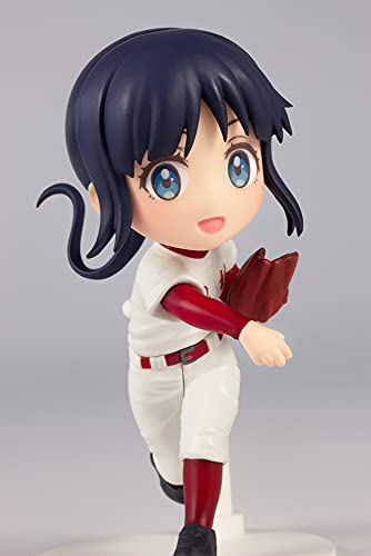 PLUM Mini Figure Mejor Second Mutsuko Sakura Figure 70mm PVC PM38419 NEW_5