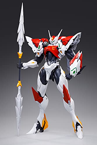Wave Tekkaman Blade (Plastic model) non-scale 220mm NEW from Japan_2