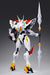 Wave Tekkaman Blade (Plastic model) non-scale 220mm NEW from Japan_3