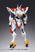 Wave Tekkaman Blade (Plastic model) non-scale 220mm NEW from Japan_6