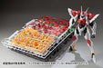 Wave Tekkaman Blade (Plastic model) non-scale 220mm NEW from Japan_8