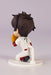 PLUM Mini Figure Mejor Second Daigo Shigeno Figure 70mm PVC PM38418 NEW_4