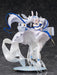 FuRyu Azur Lane Laffey Usa Usa Bride 1/7 scale PVC Figure AMU-FNX700 NEW_2
