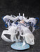 FuRyu Azur Lane Laffey Usa Usa Bride 1/7 scale PVC Figure AMU-FNX700 NEW_9
