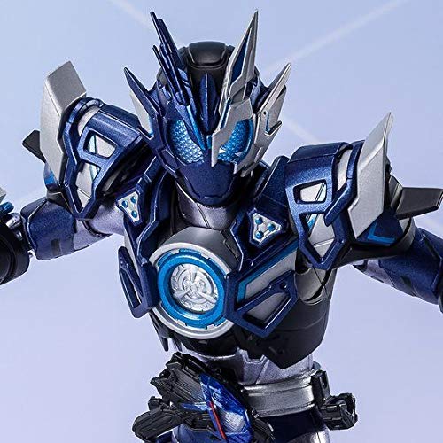 BANDAI S.H.Figuarts Kamen Rider Orthros Vulcan Zero-One (Tamashii Web Limited)_1