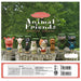 Kohei Ogawa Animal Friends Miniature Collection (Set of 12) NEW from Japan_4