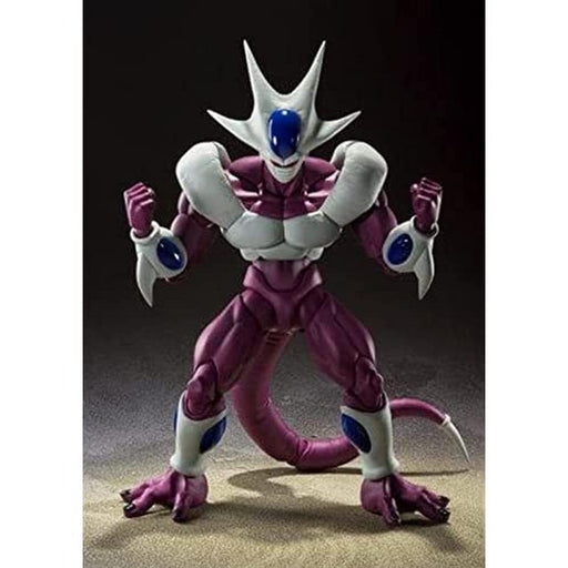 Dragon ball Z Cooler Final Form S.H.Figuarts Figure BANDAI SPIRITS ‎192953 NEW_1