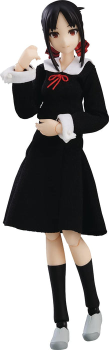 figma 539 Kaguya-sama: Love is War? Kaguya Shinomiya Figure non-scale M06780 NEW_1