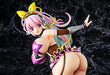 CAworks Super Sonico: Taimanin Ver. 1/7 scale ABS&PVC Figure GSCTSK11332 NEW_6