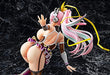 CAworks Super Sonico: Taimanin Ver. 1/7 scale ABS&PVC Figure GSCTSK11332 NEW_8