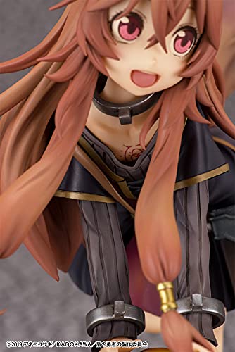 The Rising of the Shield Hero [Raphtalia] Childhood Ver. Figure 1/7scale PVC NEW_2