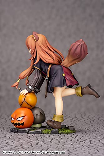 The Rising of the Shield Hero [Raphtalia] Childhood Ver. Figure 1/7scale PVC NEW_9