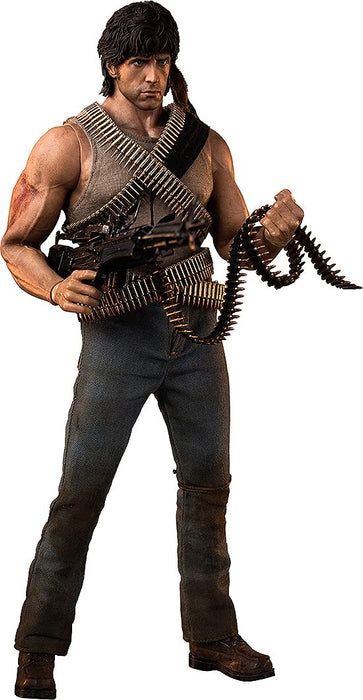 Good Smile Company Rambo First Blood 1/6 John Rambo POM&ABS&PVC Action Figure_1