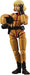 G.M.G. Mobile Suit Gundam E.F.S.F. 06 Sayla Mass Figure 100mm PVC MGH83246 NEW_1