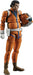 G.M.G. Mobile Suit Gundam E.F.S.F. 05 Soldier (Normal Suits) Figure 100mm PVC_1