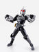 BANDAI S.H.Figuarts Shinkocchou Seihou KAMEN RIDER OOO SAGOHZO COMBO Figure NEW_1