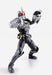 BANDAI S.H.Figuarts Shinkocchou Seihou KAMEN RIDER OOO SAGOHZO COMBO Figure NEW_2