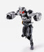 BANDAI S.H.Figuarts Shinkocchou Seihou KAMEN RIDER OOO SAGOHZO COMBO Figure NEW_3