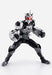 BANDAI S.H.Figuarts Shinkocchou Seihou KAMEN RIDER OOO SAGOHZO COMBO Figure NEW_4