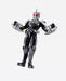 BANDAI S.H.Figuarts Shinkocchou Seihou KAMEN RIDER OOO SAGOHZO COMBO Figure NEW_5