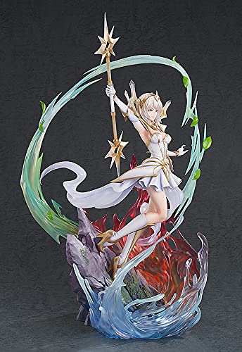 League of Legends Elementalist Lux 1/7 scale ABS&PVC Figure H340mm GAS94396 NEW_3