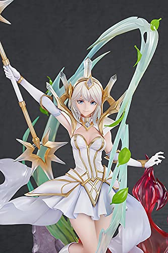 League of Legends Elementalist Lux 1/7 scale ABS&PVC Figure H340mm GAS94396 NEW_5